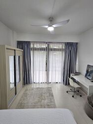 Varsity Park Condominium (D5), Condominium #458242401